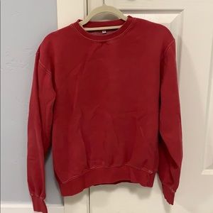 Brandy Melville crew neck!